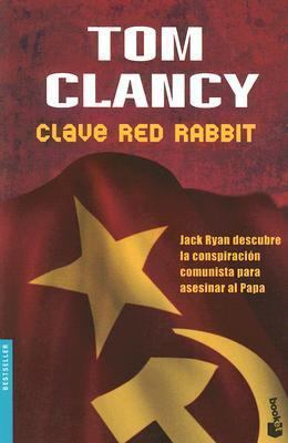 Clave Red Rabbit [Spanish] 8408065068 Book Cover