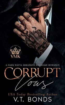 Corrupt Vows            Book Cover