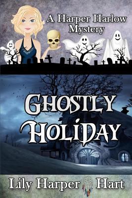 Ghostly Holiday 1726745457 Book Cover