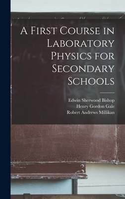 A First Course in Laboratory Physics for Second... 101921922X Book Cover