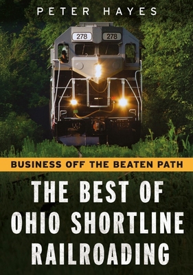 Business Off the Beaten Path: The Best of Ohio ... 1634995570 Book Cover