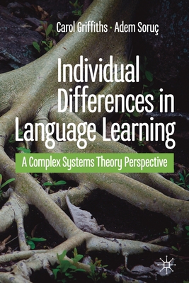 Individual Differences in Language Learning: A ... 3030528995 Book Cover