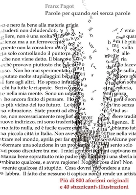 Parole per quando sei senza parole [Italian] 1916178537 Book Cover