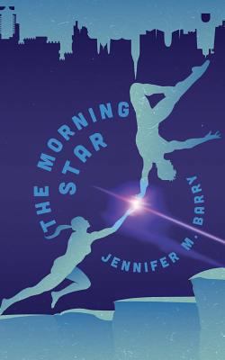 The Morning Star 1502810069 Book Cover