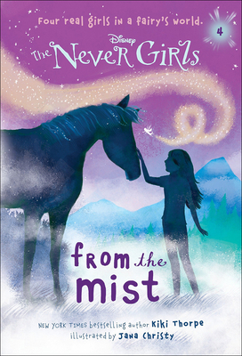 From the Mist 0606362398 Book Cover