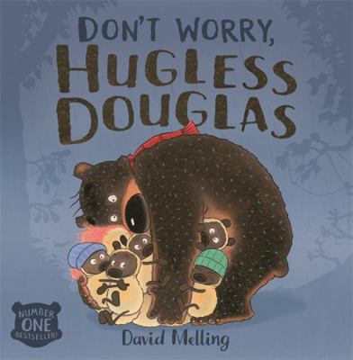 Don't Worry Douglas! 0340999810 Book Cover
