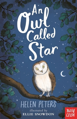 An Owl Called Star (The Jasmine Green Series) 1788004787 Book Cover