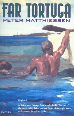 Far Tortuga (Panther) 1860463142 Book Cover