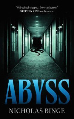 Abyss 1250373891 Book Cover