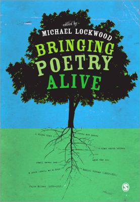 Bringing Poetry Alive 0857020749 Book Cover