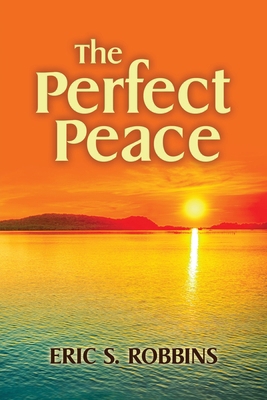 The Perfect Peace B0D2Z63XRB Book Cover