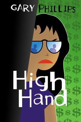 High Hand 1402560958 Book Cover