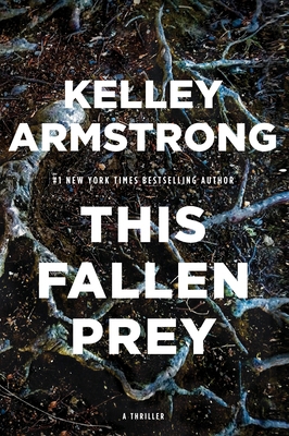 This Fallen Prey: A Rockton Thriller (City of t... 0385690630 Book Cover