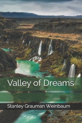 Valley of Dreams B08KH3PY71 Book Cover