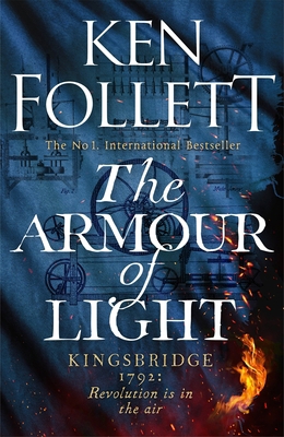 The Armour of Light 1447278836 Book Cover