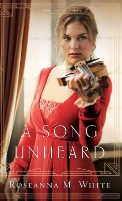 Song Unheard 0764231464 Book Cover