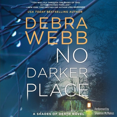 No Darker Place 1470848627 Book Cover