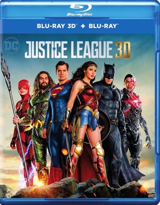 Justice League B0794Y8FN8 Book Cover
