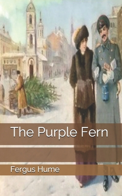 The Purple Fern 1697737579 Book Cover