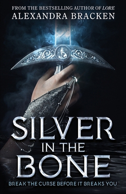 Silver in the Bone (Silver in the Bone) 1786541726 Book Cover