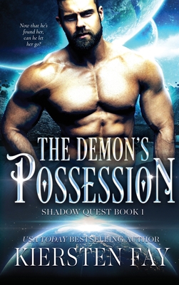 The Demon's Possession 1952839084 Book Cover