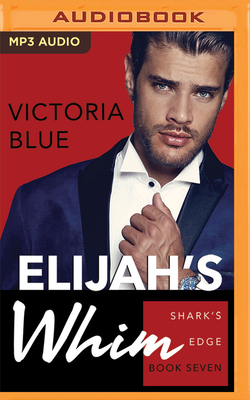 Elijah's Whim 1713624923 Book Cover