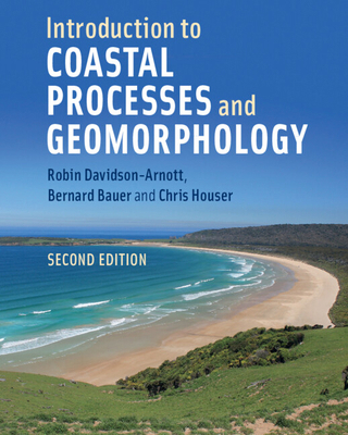 Introduction to Coastal Processes and Geomorpho... 1108424279 Book Cover