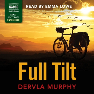 Full Tilt Lib/E 1094057118 Book Cover