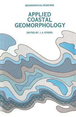 Applied Coastal Geomorphology 0333072820 Book Cover