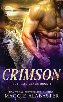 Crimson 1763778959 Book Cover