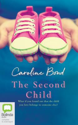 The Second Child 0655650067 Book Cover