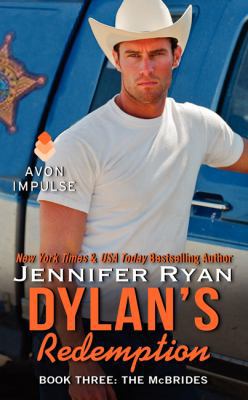 Dylan's Redemption 0062334794 Book Cover