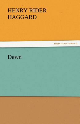 Dawn 3842447019 Book Cover