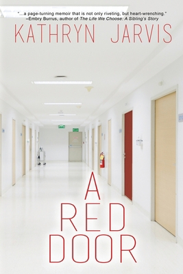 A Red Door 1684335442 Book Cover