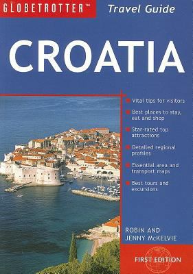 Croatia 1845370627 Book Cover