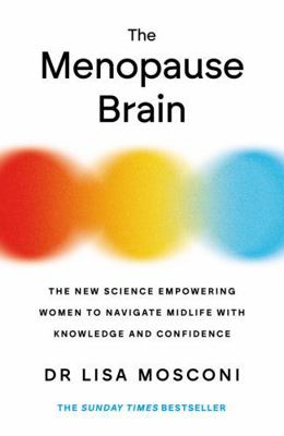 The Menopause Brain 1838957499 Book Cover