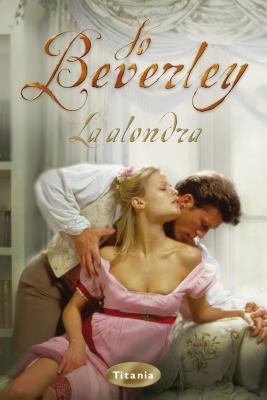 La Alondra [Spanish] 8496711633 Book Cover