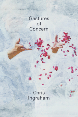 Gestures of Concern 147800858X Book Cover
