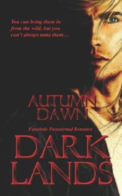 Dark Lands 1586088432 Book Cover