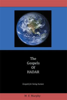 The Gospels of Hadar 1499005776 Book Cover