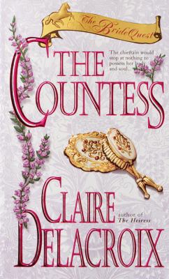 The Countess 0440236347 Book Cover