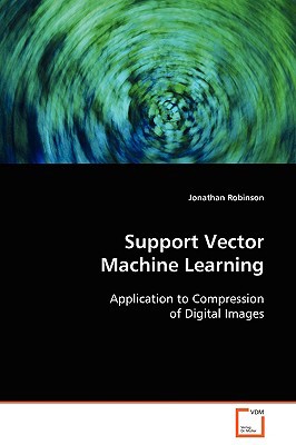 Support Vector Machine Learning 363910000X Book Cover