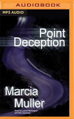 Point Deception 1536627666 Book Cover