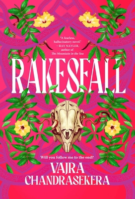 Solaris Rakesfall. 1837864152 Book Cover