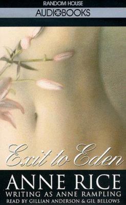 Exit to Eden 0679421718 Book Cover