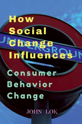 How Social Change Influences B0BKLHBGB8 Book Cover