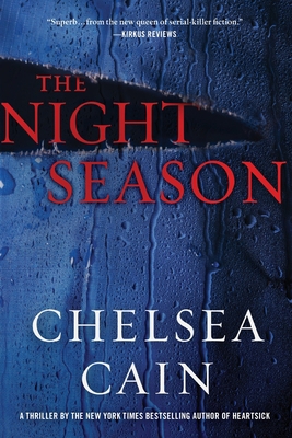Night Season 1250864941 Book Cover