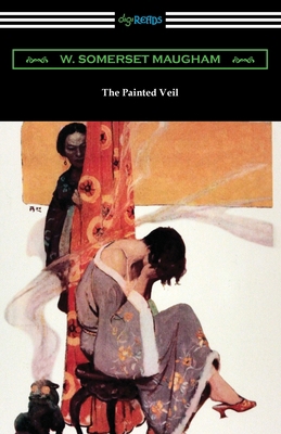 The Painted Veil 1420972243 Book Cover