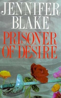 Prisoner of Desire 0727845888 Book Cover