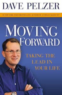 Moving Forward: Taking the Lead in Your Life B00EDFB5XE Book Cover